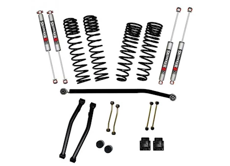 Skyjacker Suspension 3.5"FRT / 2"REAR LT COILS