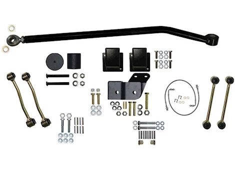 Skyjacker Suspension 20-C JEEP GLADIATOR 3.5-6 IN. COMPONENT BOX