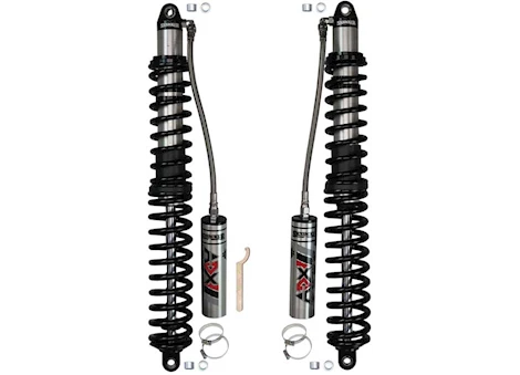 Skyjacker Suspension 20-C JEEP GLADIATOR 3.5-6 IN. ADX 2.0 ADVENTURE SERIES REMOTE RESERVOIR REAR COILOVER SHOCKS