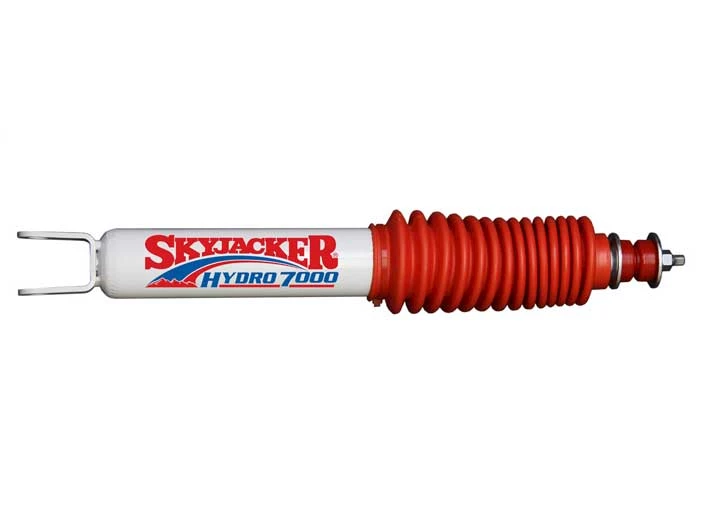 Skyjacker Suspension Hydro shock w/red boot Main Image