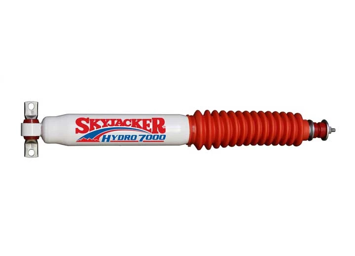 Skyjacker Suspension Hydro shock w/red boot Main Image