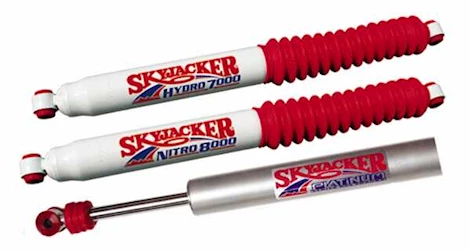 Skyjacker Suspension Hydro 7000 Shock Absorber