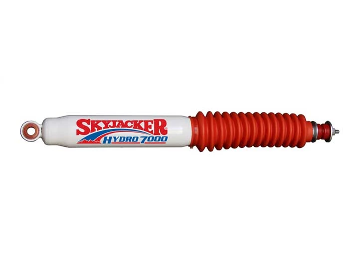 Skyjacker Suspension Hydro shock w/red boot Main Image