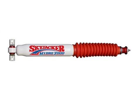 Skyjacker Suspension HYDRO SHOCK W/RED BOOT