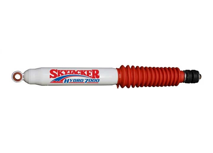 Skyjacker Suspension HYDRO SHOCK W/ RED BOOT