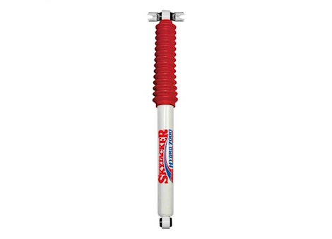 Skyjacker Suspension Hydro shock w/red boot Main Image