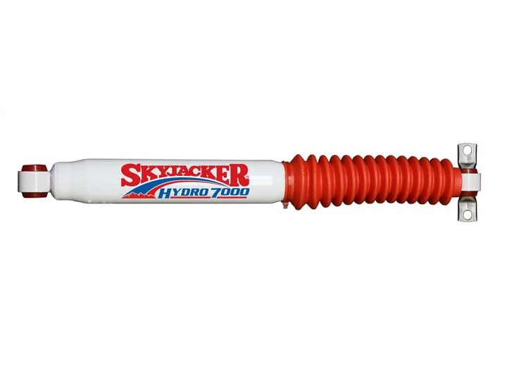 Skyjacker Suspension Hydro shock w/red boot Main Image