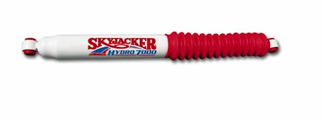 Skyjacker Suspension Hydro shock w/red boot Main Image