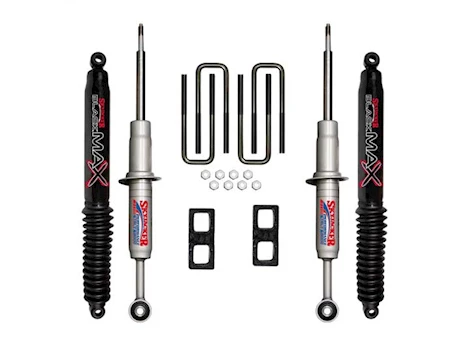 Skyjacker Suspension 2-3KIT,05-14TOY HILUX/VIGO