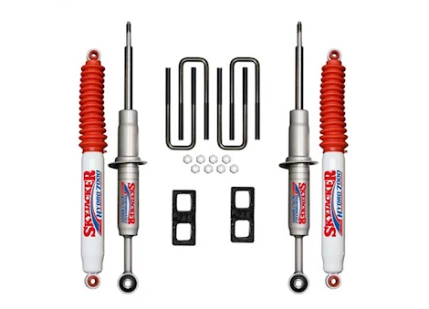 Skyjacker Suspension 2-3KIT,05-14TOY HILUX/VIGO