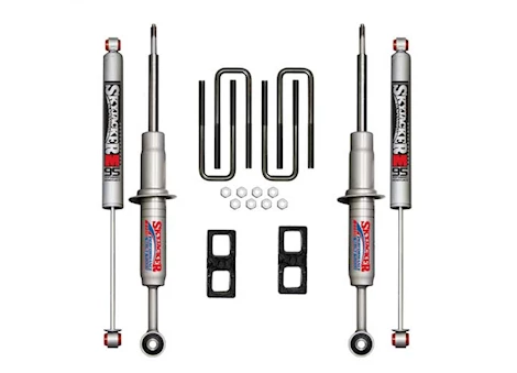 Skyjacker Suspension 2-3KIT,05-14TOY HILUX/VIGO