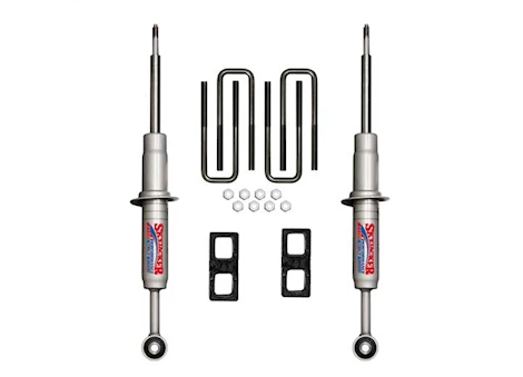 Skyjacker Suspension 12 TOYOTA HILUX 2-3IN KIT