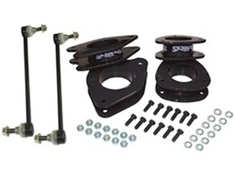 Skyjacker Suspension 06-08 RIDGELINE 4X4 2" METAL SPACER KIT W/ ENDLINKS