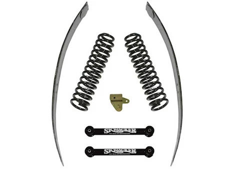 Skyjacker Suspension 3IN84-01 CHEROKEE XJ KIT