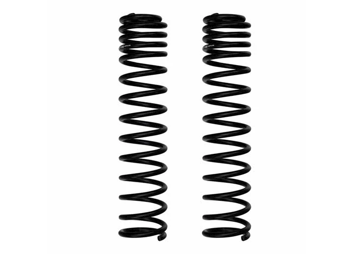 Skyjacker Suspension 4.5frt drlt coils/84-01 xj Main Image