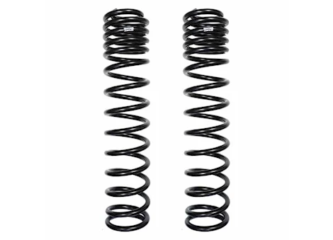 Skyjacker Suspension 6 FRT DRLT COILS/84-01 XJ