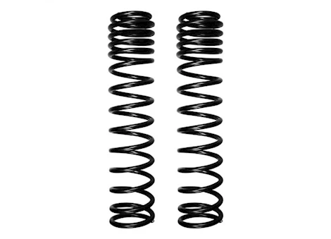 Skyjacker Suspension 6 INCH FRONT COIL SPRINGS / PAIR