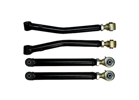 Skyjacker Suspension SINGLE FLEX FRONT & REAR LOWER LINKS