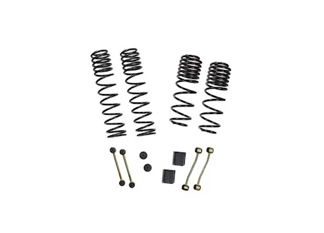 Skyjacker Suspension 21-23 JEEP WRANGLER JL 4XE 4DR RUBICON 2.5IN COMPONENT BOX