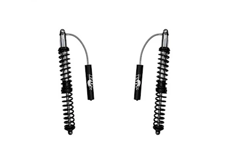 Skyjacker Suspension FRONT COILOVER SHOCKS & COILOVER SPRING COMPONENT BOX 3.5IN-6IN LIFT WRANGLER JL