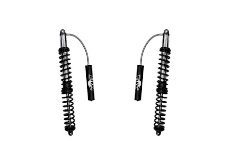 Skyjacker Suspension REAR COILOVER SHOCKS & COILOVER SPRING COMPONENT BOX 3.5IN-6IN LIFT WRANGLER JL