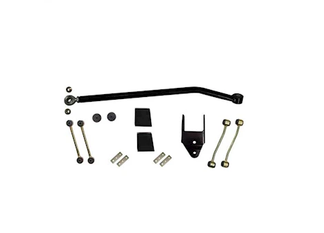 Skyjacker Suspension 21-23 JEEP WRANGLER JL 4XE 4DR NON-RUBICON 4.5IN COMPONENT BOX