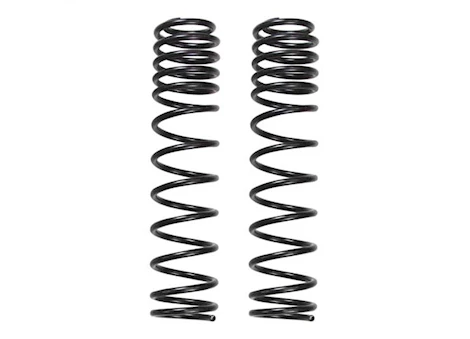 Skyjacker Suspension 21-24 JEEP WRANGLER JL 4XE 4DR NON-RUBICON 4.5IN DUAL RATE LONG TRAVEL FRONT COI