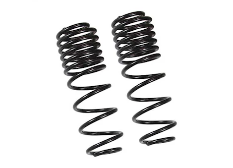 Skyjacker Suspension 2021-C JEEP, WRANGLER UNLIMITED RUBICON 392, 4WD REAR COIL SPRINGS