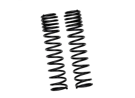 Skyjacker Suspension 2021-C JEEP, WRANGLER UNLIMITED RUBICON 392, 4WD FRONT COIL SPRINGS