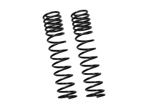 Skyjacker Suspension 2021-C JEEP, WRANGLER UNLIMITED RUBICON 392, 4WD FRONT COIL SPRINGS