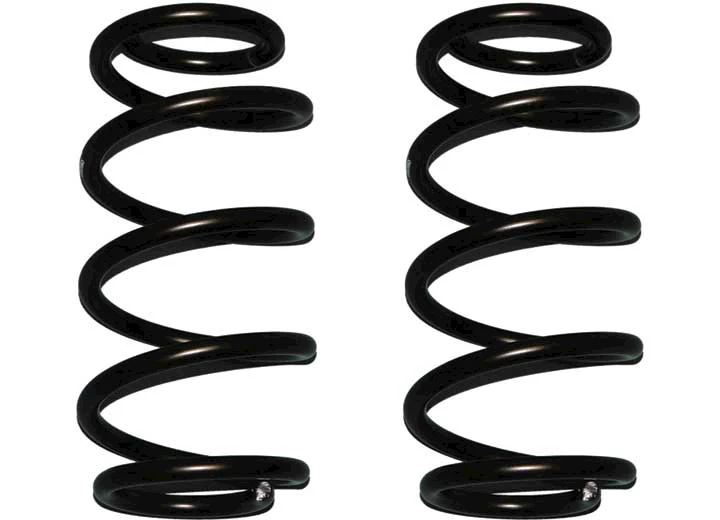 Skyjacker Suspension 2IN 08 LIBERTY REAR COILS,PR