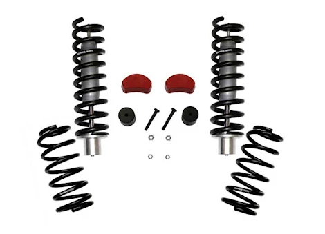 Skyjacker Suspension (kit) 2.5IN 2002 JEEP LIBERTY KJ