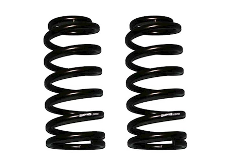 Skyjacker Suspension 2.5"REAR COILS PR LIBERTY