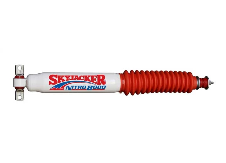 Skyjacker Suspension Nitro shock w/red boot Main Image