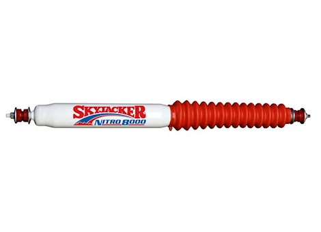 Skyjacker Suspension Nitro shock w/red boot Main Image