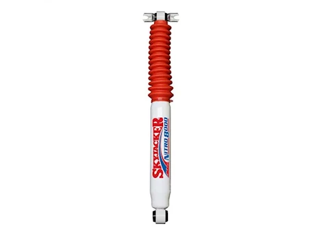 Skyjacker Suspension NITRO SHOCK W/RED BOOT