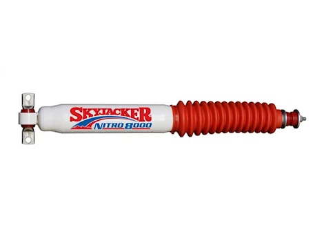 Skyjacker Suspension NITRO SHOCK W/RED BOOT