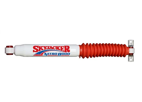 Skyjacker Suspension NITRO SHOCK W/RED BOOT