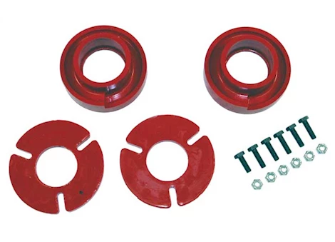 Skyjacker Suspension COM BOX ,2.5NISAN TITAN PO