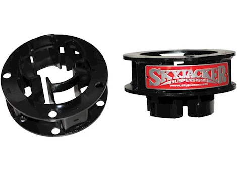 Skyjacker Suspension 13-14 RAM 3500/14-16 RAM 2500 4WD 2IN METAL SPACER LEVELING KIT