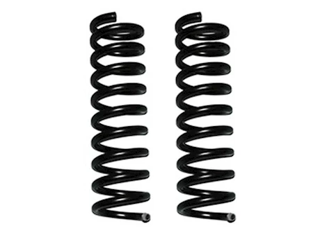 Skyjacker Suspension 13-16 RAM 2500/3500 4WD 4IN FRONT COIL SPRINGS/PAIR