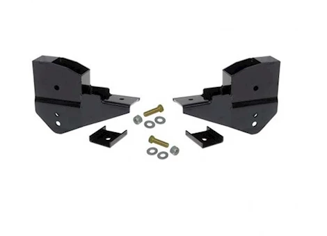 Skyjacker Suspension 23-C FORD F250/F350 SD DIESEL 4WD 4-6 IN. RADIUS ARM BRACKET COMPONENT BOX