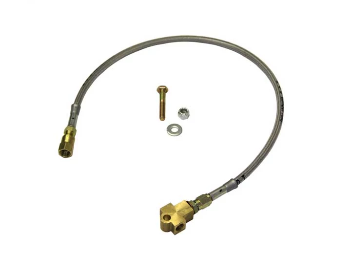 Skyjacker Suspension Rear brake ln 73-87 gm 3-4" Main Image