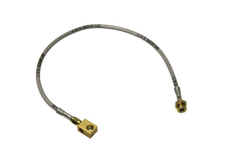 Skyjacker Suspension Rear brake line 76-86 cj Main Image