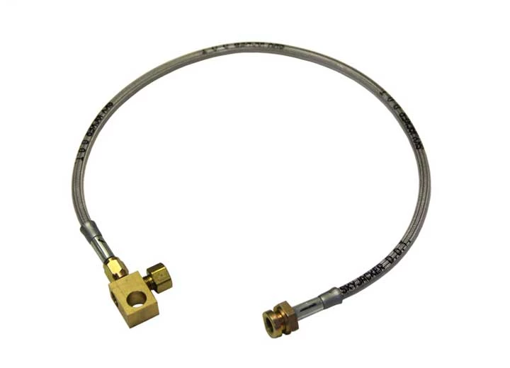 Skyjacker Suspension Rear brk line 74-91 pu ch w Main Image