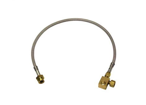 Skyjacker Suspension REAR BRAKE LINE 80-96 F250