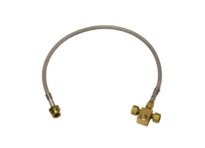 Skyjacker Suspension REAR BRAKE LINE 73-75 F250