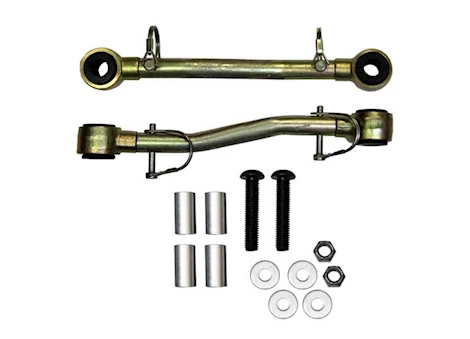 Skyjacker Suspension DBL DISC END LINKS JEEP JK