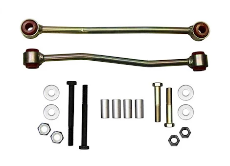 Skyjacker Suspension SWAY BR LINKS FRT SD 5-8"