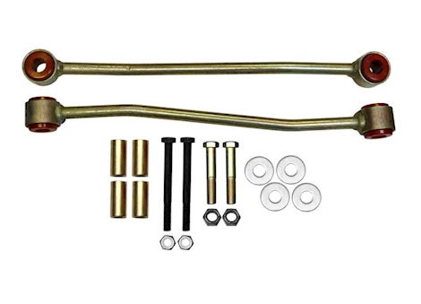 Skyjacker Suspension SWAY BAR LINKS FRT 5-8"2KF2